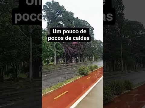 #minasgerais #cidadesturisticas #pocosdecaldasmg #brasil