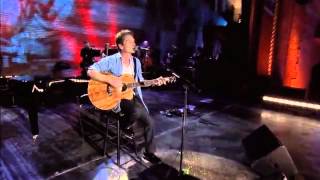 Richard Marx - One Thing Left To Do (Live)