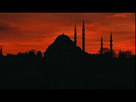 Muhammed Jazi Abdullah İçimizi yakan o Ezan-ı Şerif