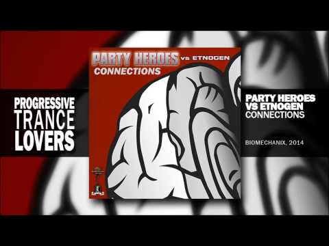 Party Heroes vs Etnogen - Aliens