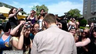 Nick Carter Videoclip I&#39;m Taking Off