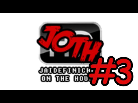 Podcast #3 Jaidefinichon On The House JOTH (Audio Alta Calidad)
