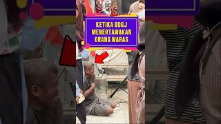 Download lagu Ketika odgj menertawakan orang waras ❗ #videoviral mp3 Download lagu Ketika odgj menertawakan orang waras ❗ #videoviral mp3