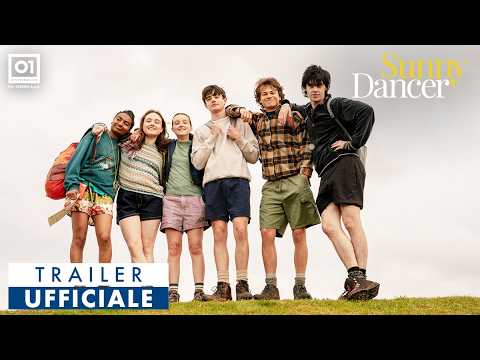 Anteprima e trailer