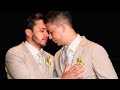 Saiba Tudo Que Rolou No Casamento De Carlinhos Maia E Lucas Magalhães