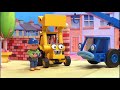 Bob The Builder Classic S06 E11 Spud S Big Splash