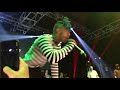 XXXTentacion Going Down Live At Club Cinema In Pompano On 3 18 2018