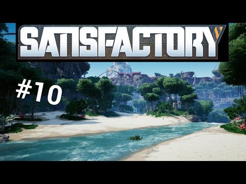 Satisfactory #10 Oil that is, Black Gold, Texas Tea!!!