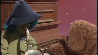 The Muppet Show: Rowlf &amp; Zoot - &quot;Theme from Love Story&quot;