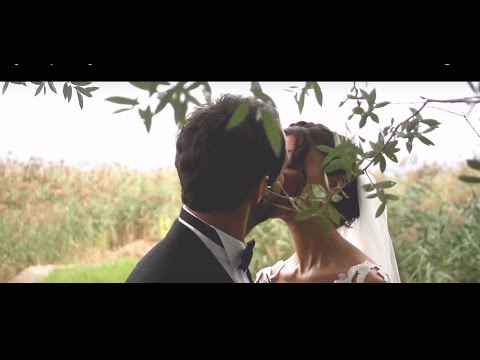 Ezgi + Barış Wedding Movie