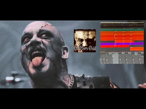 Galder teases new song from Old Man's Child new combeack album