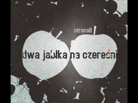 stronaB - Dwa jabłka na czereśni