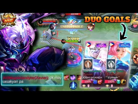 UNSTOPPABLE HAYABUSA NONSTOP GANKING!! | TOP GLOBAL HAYABUSA BEST BUILD IN 2022 - MLBB