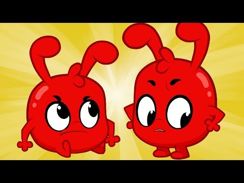 Morphle Gets VERY ANGRY | My Magic Pet Morphle | Funny Cartoons for Kids | Learning Videos