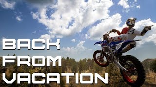 -MX vs. ATV: All Out- I'm back!