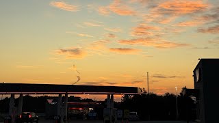 A Short Vlog | Sibbald Point Provincial Park 🚘