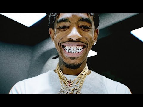 DB.Boutabag - Shark (Official Music Video) | Dir. ZeroScope