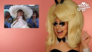 Trixie Mattel o filmie Ślicznotki