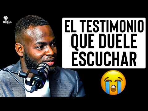EL TESTIMONIO MAS DOLOROSO "El rencor destruyó mi vida y mi corazón”