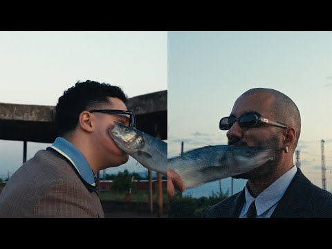 THANKS TEDDY X PIRIPIRI - SHARANI PROD. KAY BE