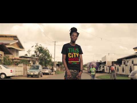 LePrince ( The Voice ) -  Stop The Clocks  [Official Music Video]