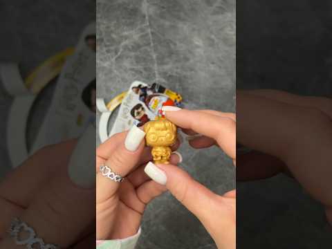Kinder Joy | Gold Harry Potter
