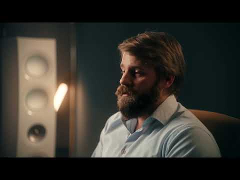 KEF Reference Meta Launch Video