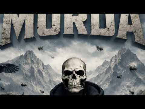 Turka - Murda (Offcial Audio) |DANCEHALL|