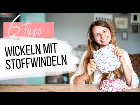 Stoffwindel Erfahrungsbericht nach 2 Jahren | Fazit & Tioos | Lilies Diary