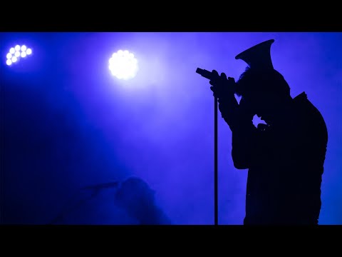 Hiding Place For Hearts - Our Lady Peace