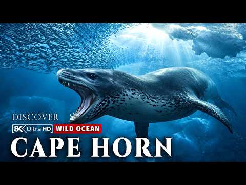 Wild Cape Horn