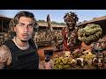 I INVESTIGATED VOODOO IN BENIN The Truth They Re Hiding From You