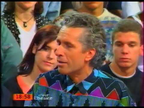Interview de Gérard Courant, émission "C'est l'heure", France 2, 17 septembre 1997