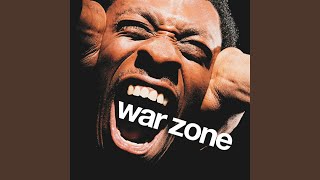 Warzone (Radio Version)