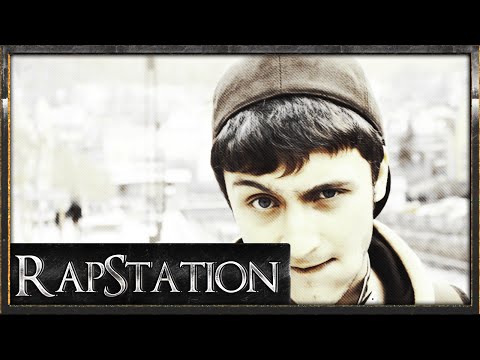 Hamza Yetik feat. Erşat Şatkan - Rap Station (2011)