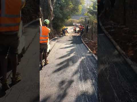 JOJUNY CONSTRUCTION video.