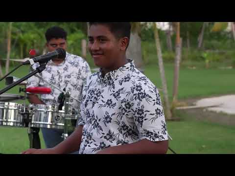 Boca de Ángel · Santos García