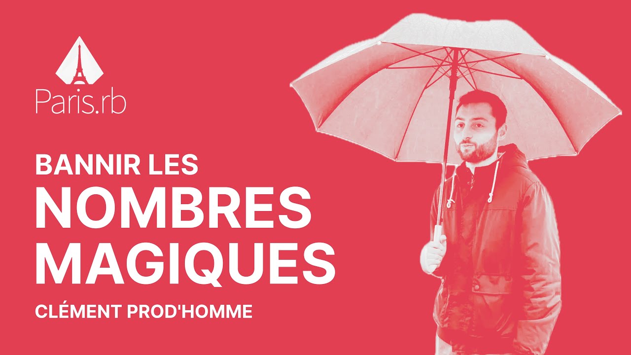 Vignette de la vidéo : Bannir les nombres magiques