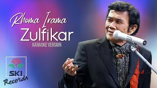 Download lagu Rhoma Irama - Zulfikar (Karaoke Version) mp3