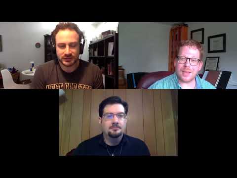 Episode 3: Conversation with Dan Pardo