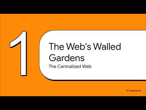 Decentralized publishing for the web | The Nostr Protocol video thumbnail