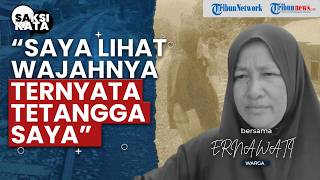 Perantau Asal Cilacap Tewas Tertabrak Kereta di Padang, Ini Kronologinya