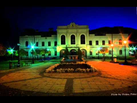 METALEX - Chodila dievčina po hore plačúci ( by Marosh )