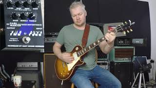 Video thumbnail for The Fuzz Pedal by Carl Martin by The Guitar Show