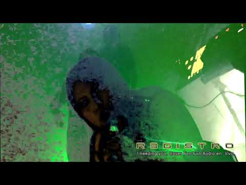 Grupo Registro, Cover Fun fun Live