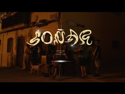 “SOÑAR” - Garbann23