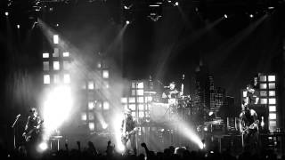 Broilers, Ist Da Jemand + Grau,Grau, Grau @ Offenbach (Stadthalle) 01.03.2014