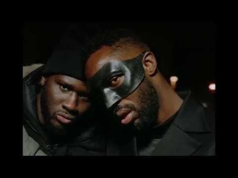 Oxmo Puccino - Jesus Wu (B.O. "Black Snake" le film)