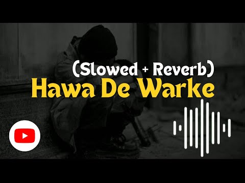 Hawa De Warke Song - Ninja | (Slowed + Reverb) | Best Punjabi Song