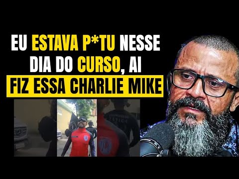 LIFT YOUR HEAD DON'T LOOK AT THE GROUND, HOW DID IT COME ABOUT? QUEIROZ PODCAST